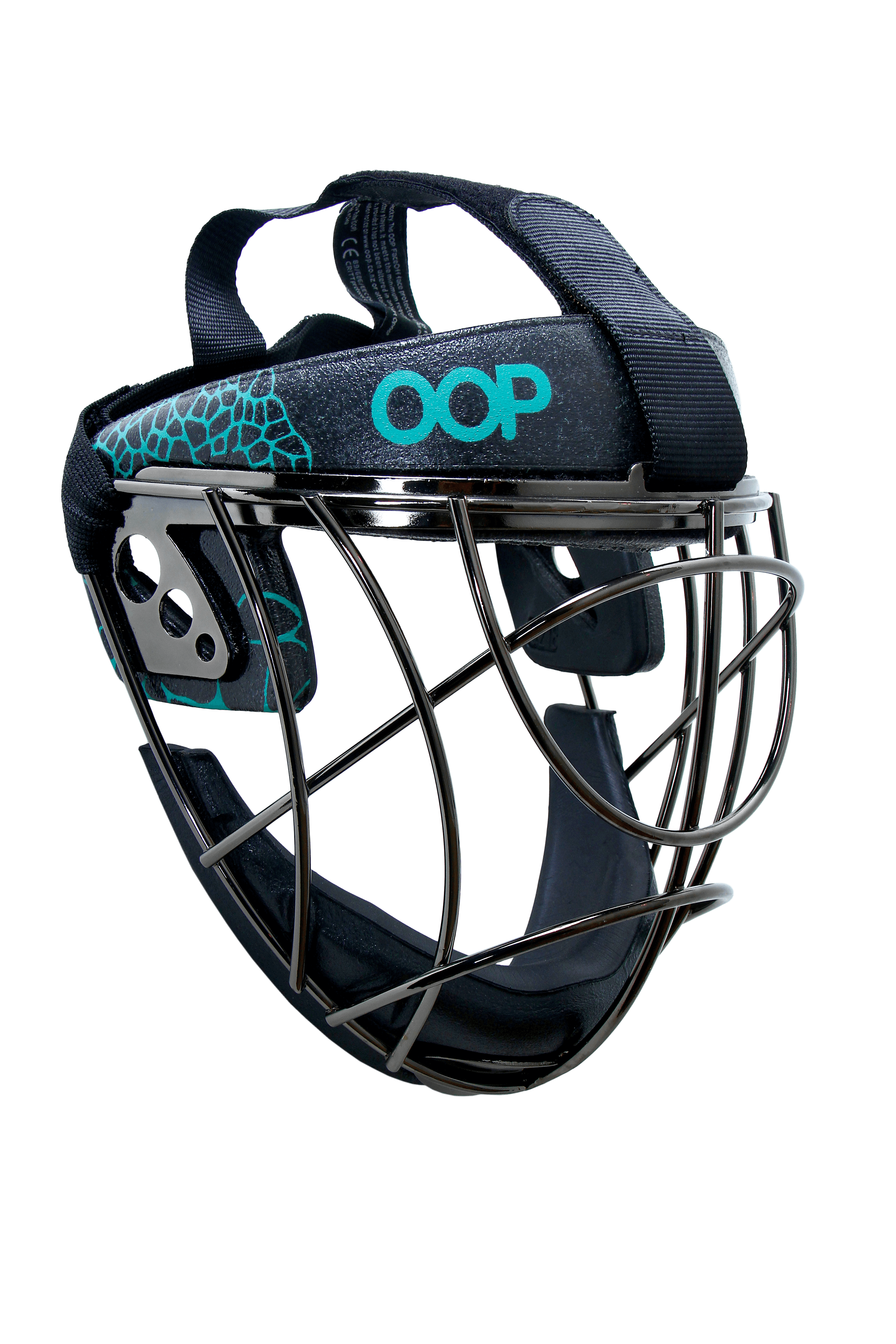 OOP | OOP OOP Personal Pack - Without Aldo | OOP Personal Pack - Without Aldo - Youth / Small | Total Hockey