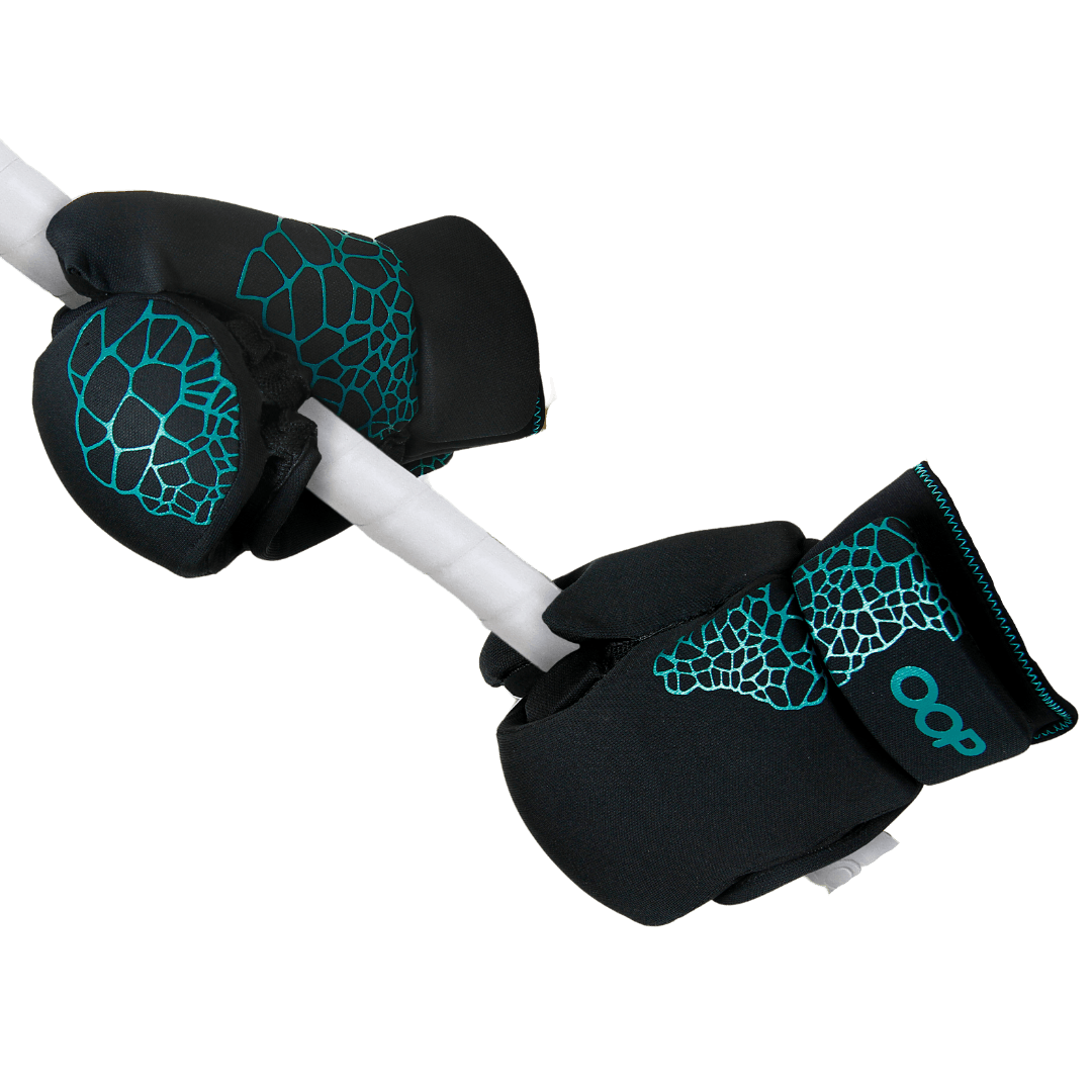OOP | OOP Hand Protectors - Handover | Hand Protectors - Handover - One Size | Total Hockey