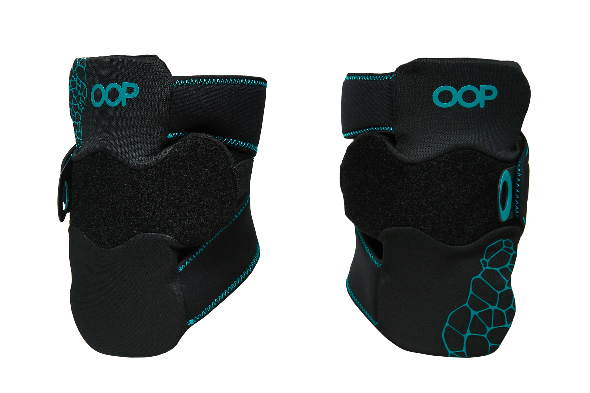 OOP | OOP OOP Personal Pack - Without Abdo | OOP Personal Pack - Without Abdo - Youth / Small | Total Hockey