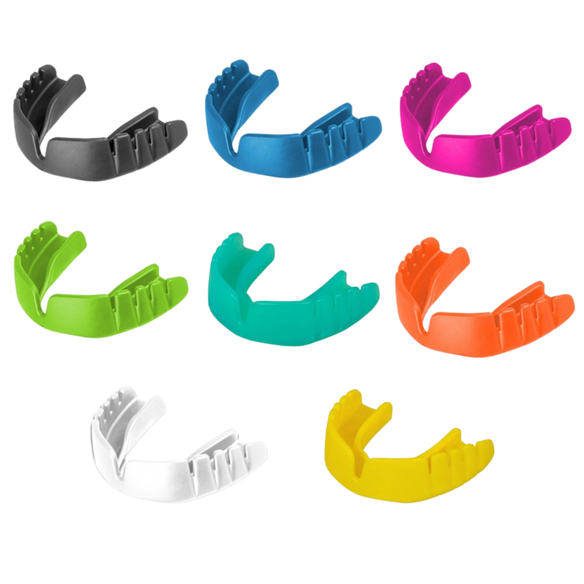 Snap Fit Gum Shield - Youth