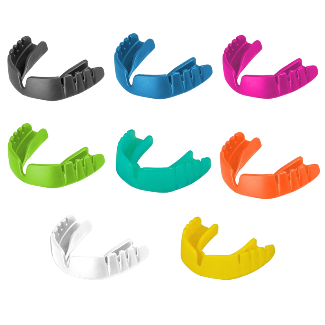 Snap Fit Gum Shield - Youth
