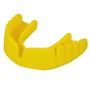 OPRO | OPRO Snap Fit Gum Shield | Snap Fit Gum Shield - Lemon Flavoured | Total Hockey