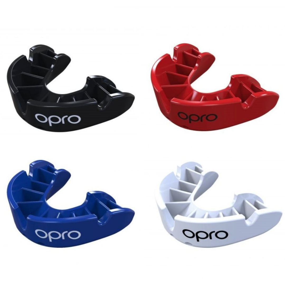 Bronze Gum Shield Gen 5 - Youth