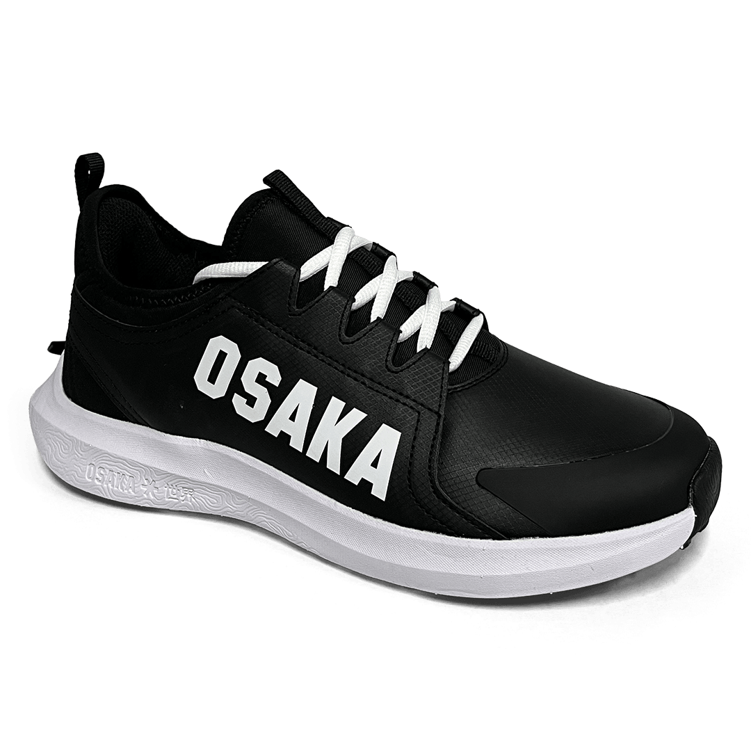 OSAKA Hockey | OSAKA Hockey Fur Play Black LE | Fur Play Black LE - EUR 34 | UK2 | Total Hockey