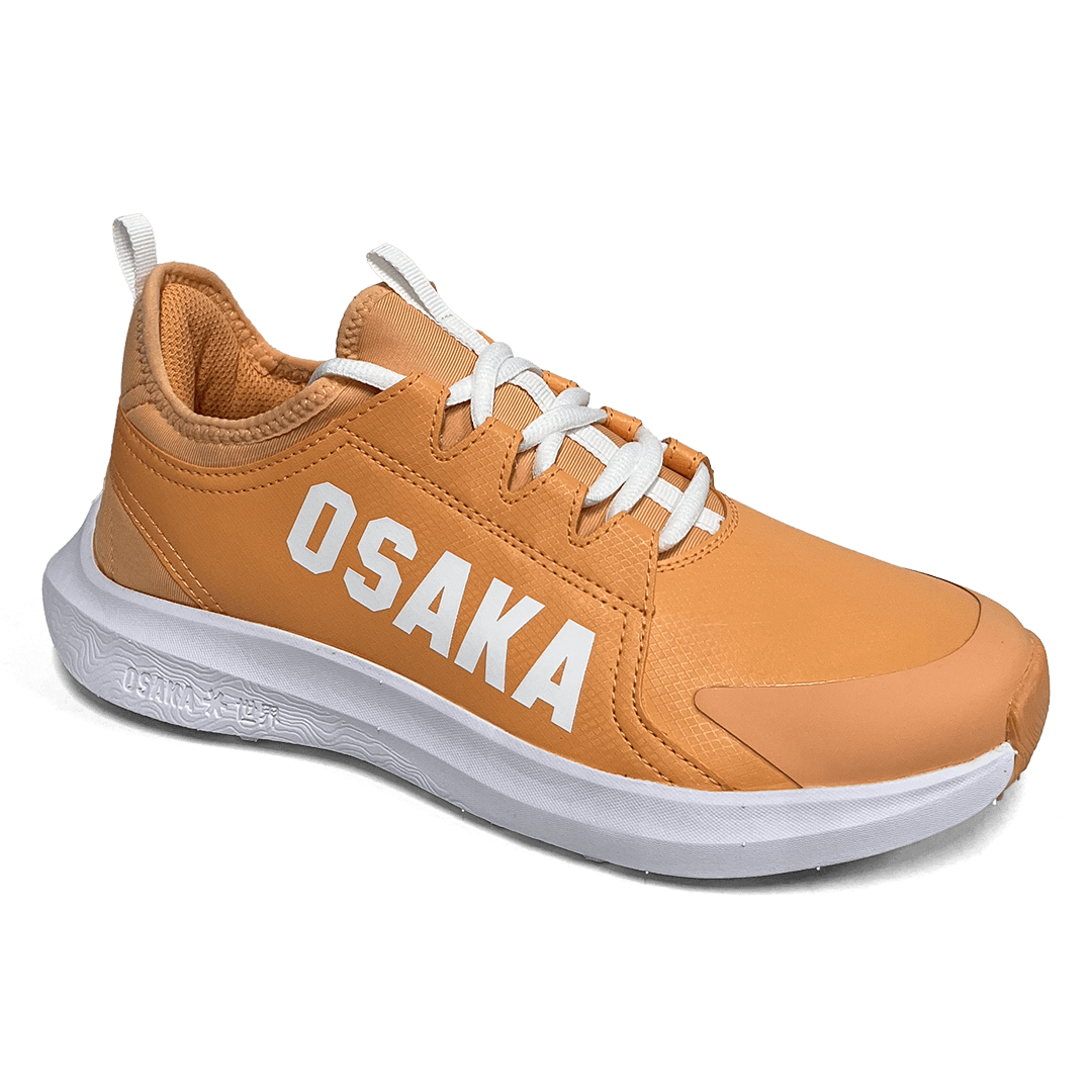 OSAKA Hockey | OSAKA Hockey Fur Play True Orange LE | Fur Play True Orange LE - EUR 34 | UK2 | Total Hockey