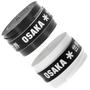 OSAKA Hockey | OSAKA Hockey Overgrip | Overgrip - Black | Total Hockey