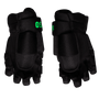 OSAKA Hockey | OSAKA Hockey PC Glove | PC Glove - One Size / Black/Green | Total Hockey