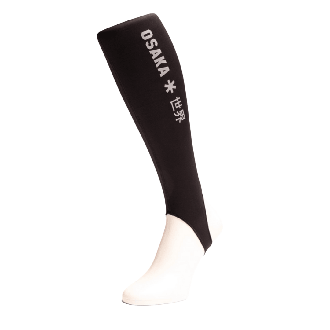 Shin Liner - Black