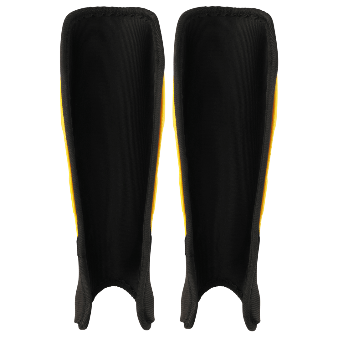 OSAKA Hockey | OSAKA Hockey Shinguard | Shinguard - Honey Comb / XSmall | Total Hockey