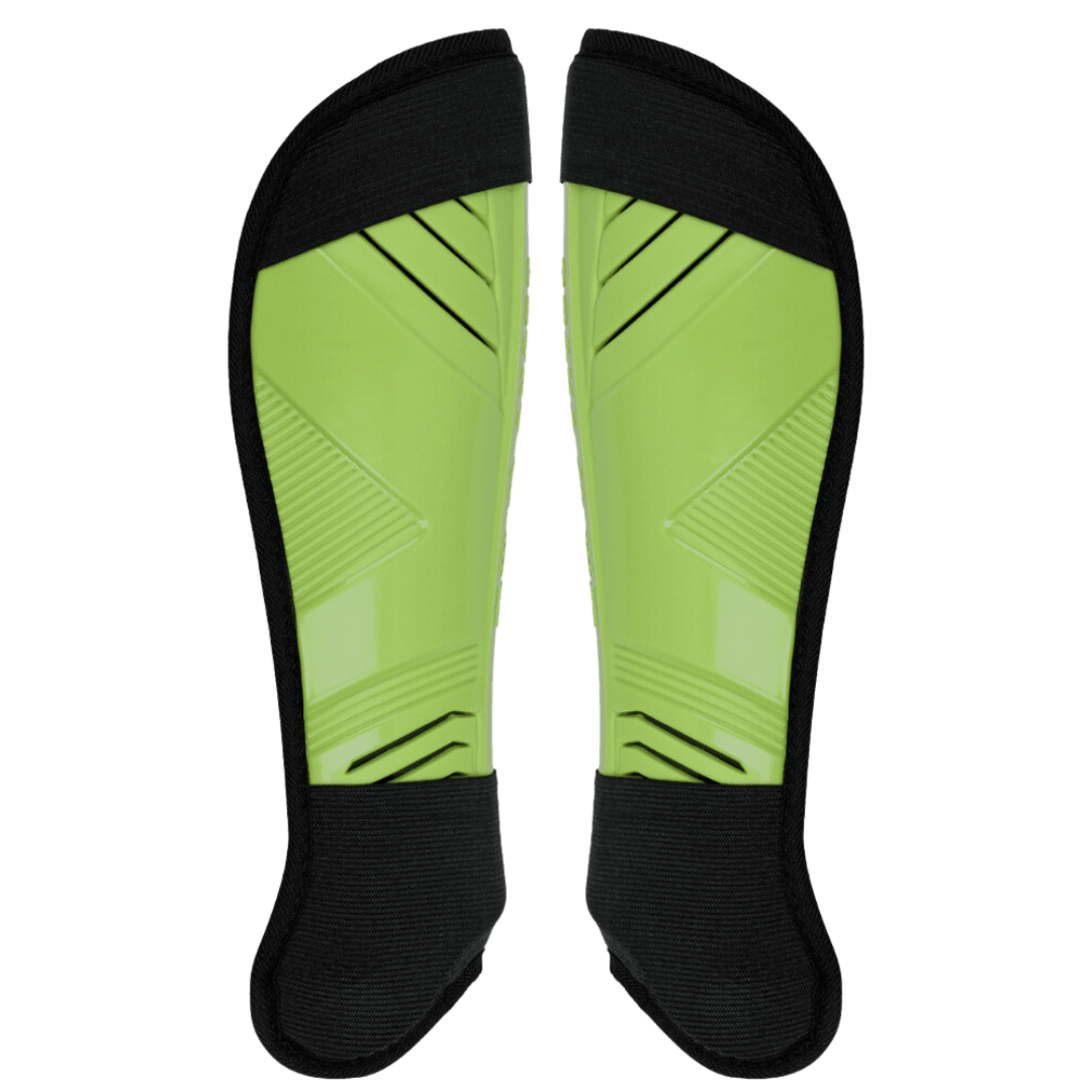 OSAKA Hockey | OSAKA Hockey Shinguard 2.0 | Shinguard 2.0 - Red / XSmall | Total Hockey