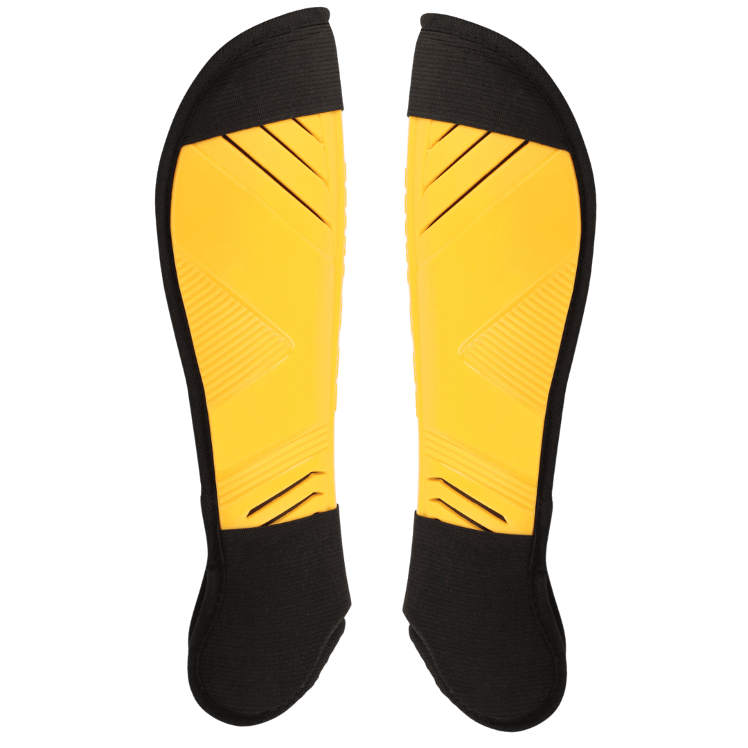 OSAKA Hockey | OSAKA Hockey Shinguard | Shinguard - Honey Comb / XSmall | Total Hockey