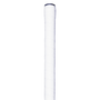 OSAKA Hockey | OSAKA Hockey Soft Touch 2.0 Buffed Grip | Soft Touch 2.0 Buffed Grip - White Buffed | Total Hockey