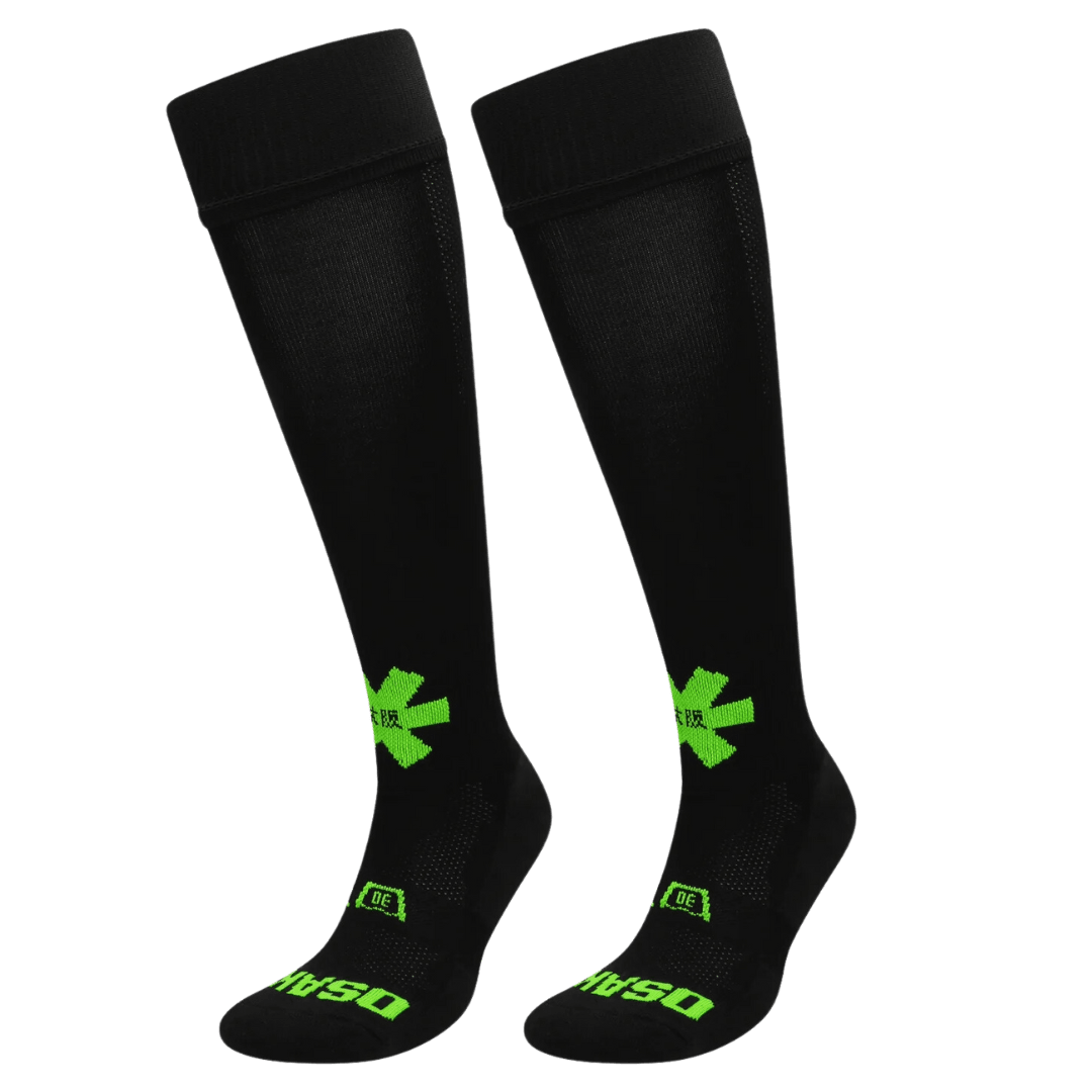 SOX Black