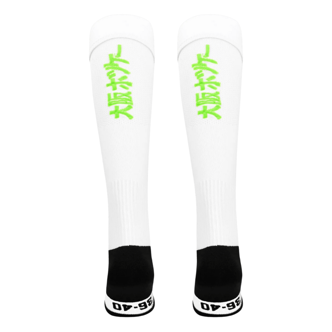 SOX White