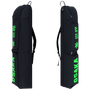 OSAKA Hockey | OSAKA Hockey Sports SB Medium 2.0 | Sports SB Medium 2.0 - Iconic Black | Total Hockey