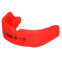 OSAKA Hockey | OSAKA Hockey Mouth Guard Comfort | Mouth Guard Comfort - Red / Junior | Total Hockey