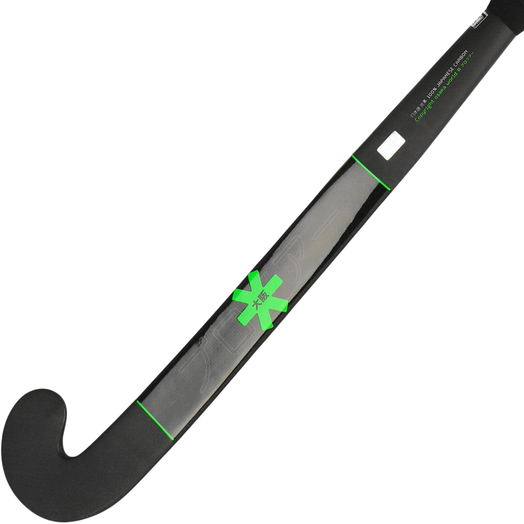 OSAKA Hockey Pro Tour 100 Mid Bow | OSAKA Hockey Sticks