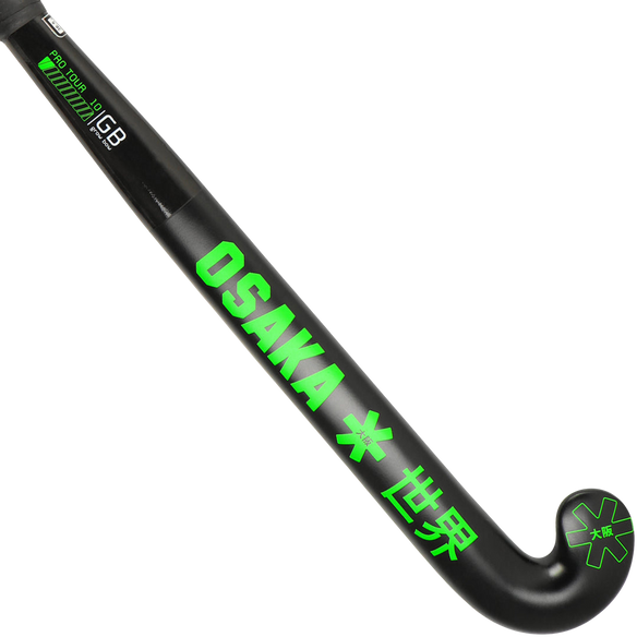 Pro Tour 10 Grow Bow 2.0