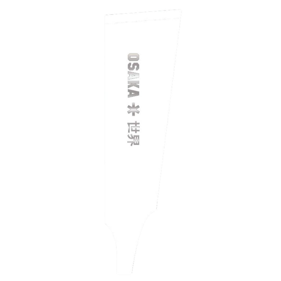 Shin Liner - White