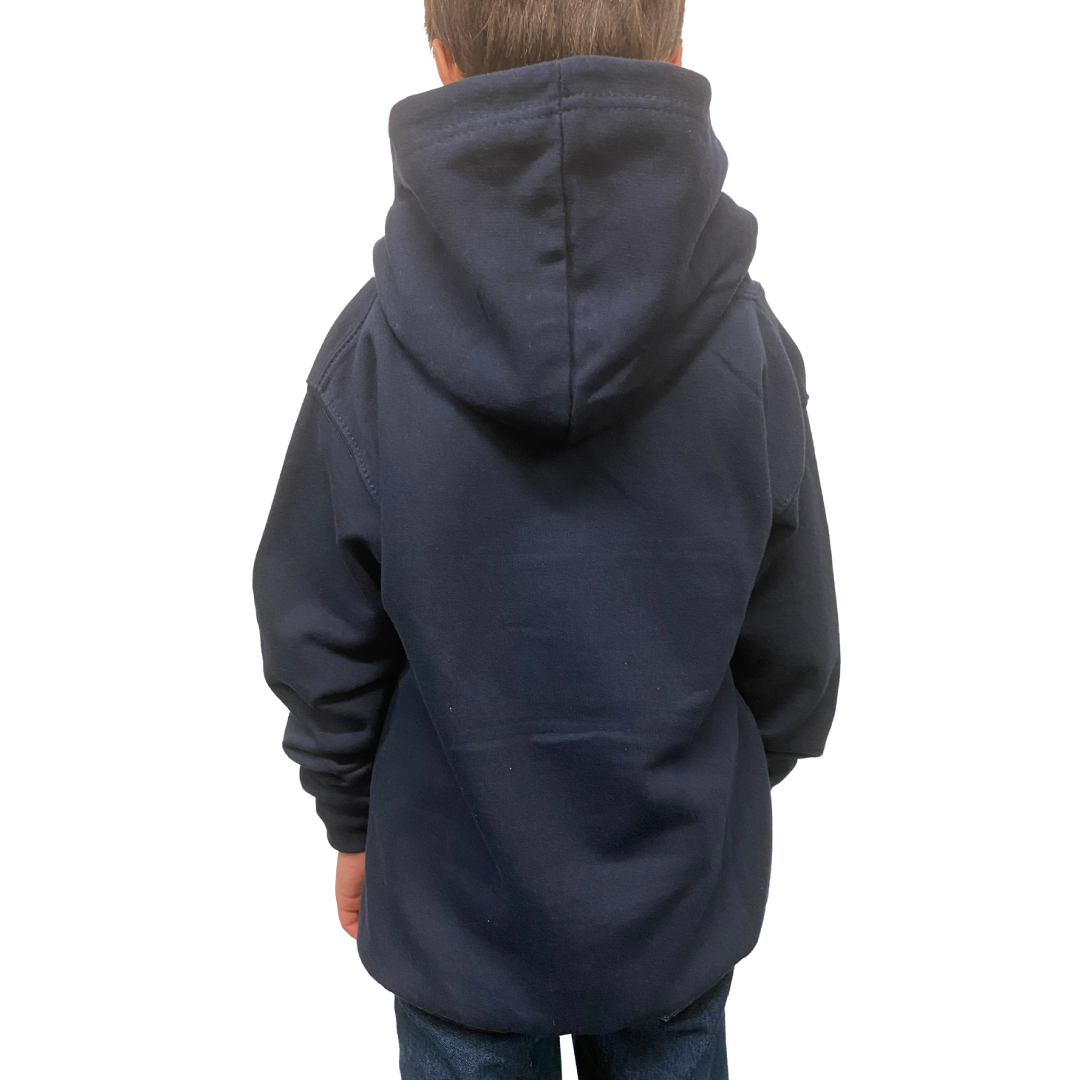 PHC Youth Hoody