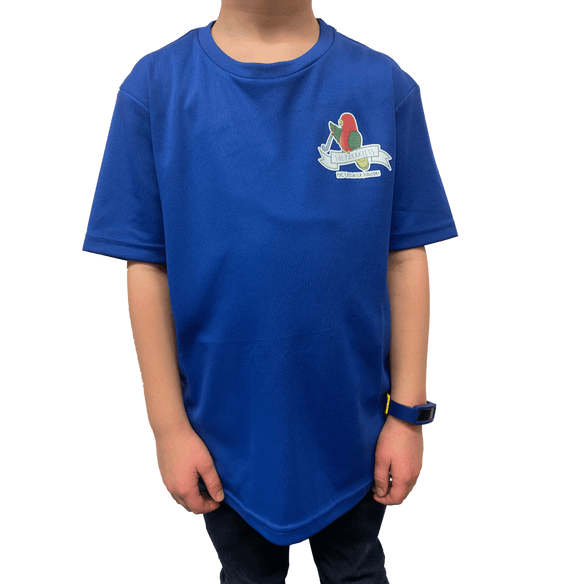 PHC Chiswick | PHC Chiswick PHC Kids Playing Shirt | PHC Kids Playing Shirt - Age 7-8 | Total Hockey