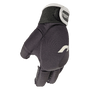 Mercian Hockey | Mercian Hockey Elite Player Glove Left Hand | Elite Player Glove Left Hand - Black / XSmall | Total Hockey