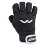 Mercian Hockey | Mercian Hockey Genesis Player Glove Right Hand | Genesis Player Glove Right Hand - Black / XXSmall | Total Hockey
