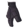 Mercian Hockey | Mercian Hockey Genesis Player Glove Left Hand | Genesis Player Glove Left Hand - Black / XXSmall | Total Hockey