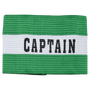 Precision Training | Precision Training Captains Armband Junior | Captains Armband Junior - Green | Total Hockey