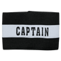 Precision Training | Precision Training Captains Armband Senior | Captains Armband Senior - Black | Total Hockey