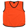 Precision Training | Precision Training Training Bib - Orange | Training Bib - Orange - Infants (26"-28") | Total Hockey