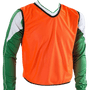 Precision Training | Precision Training Training Bib - Orange | Training Bib - Orange - Infants (26"-28") | Total Hockey