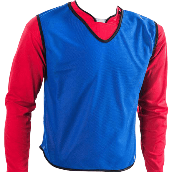 Precision Training | Precision Training Training Bib - Royal | Training Bib - Royal - Infants (26"-28") | Total Hockey