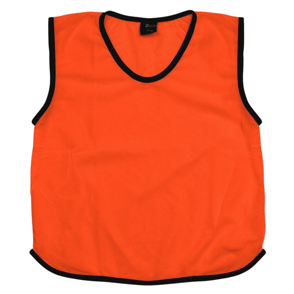 Training Bib - Orange