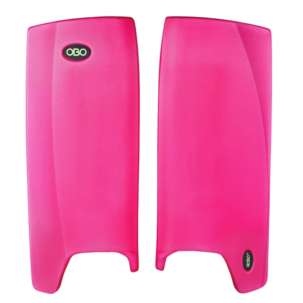 OBO | OBO RIBO PLUS Set Basic Pink | RIBO PLUS Set Basic Pink - Medium / Medium | Total Hockey