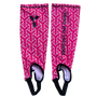 Young Ones | Young Ones Shin Liner - Pink | Shin Liner - Pink - Small/Medium | Total Hockey