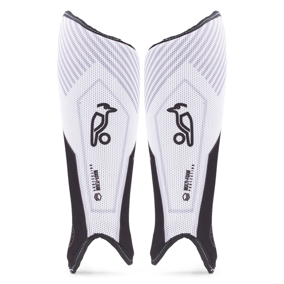Players Shin Pad