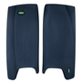 OBO | OBO ROBO PLUS Set Basic Black | ROBO PLUS Set Basic Black - Medium / Medium | Total Hockey