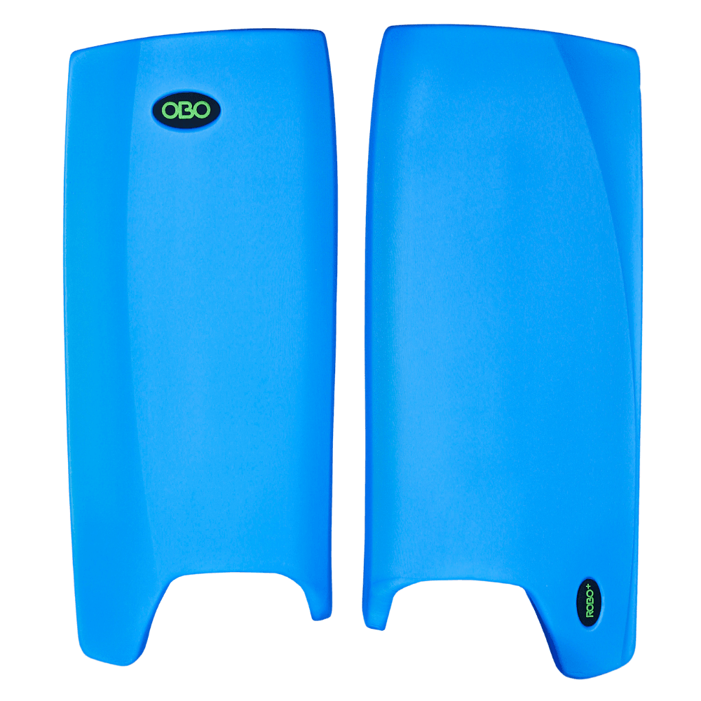 OBO | OBO ROBOT PLUS Set Basic Person | ROBOT PLUS Set Basic Person - Medium / Medium | Total Hockey