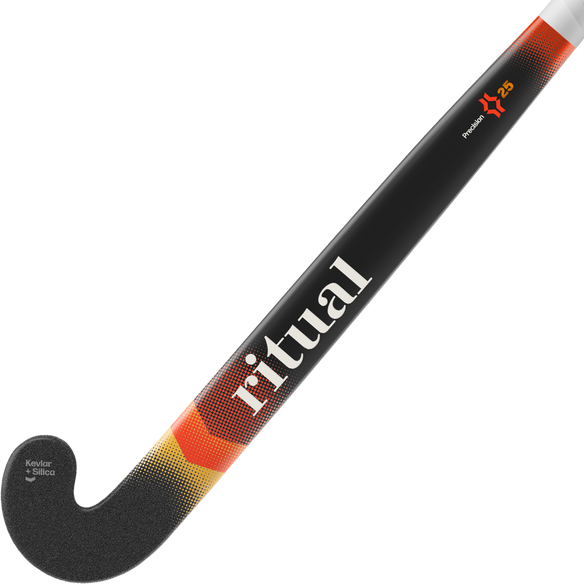 Precision 25 Indoor (2026)
