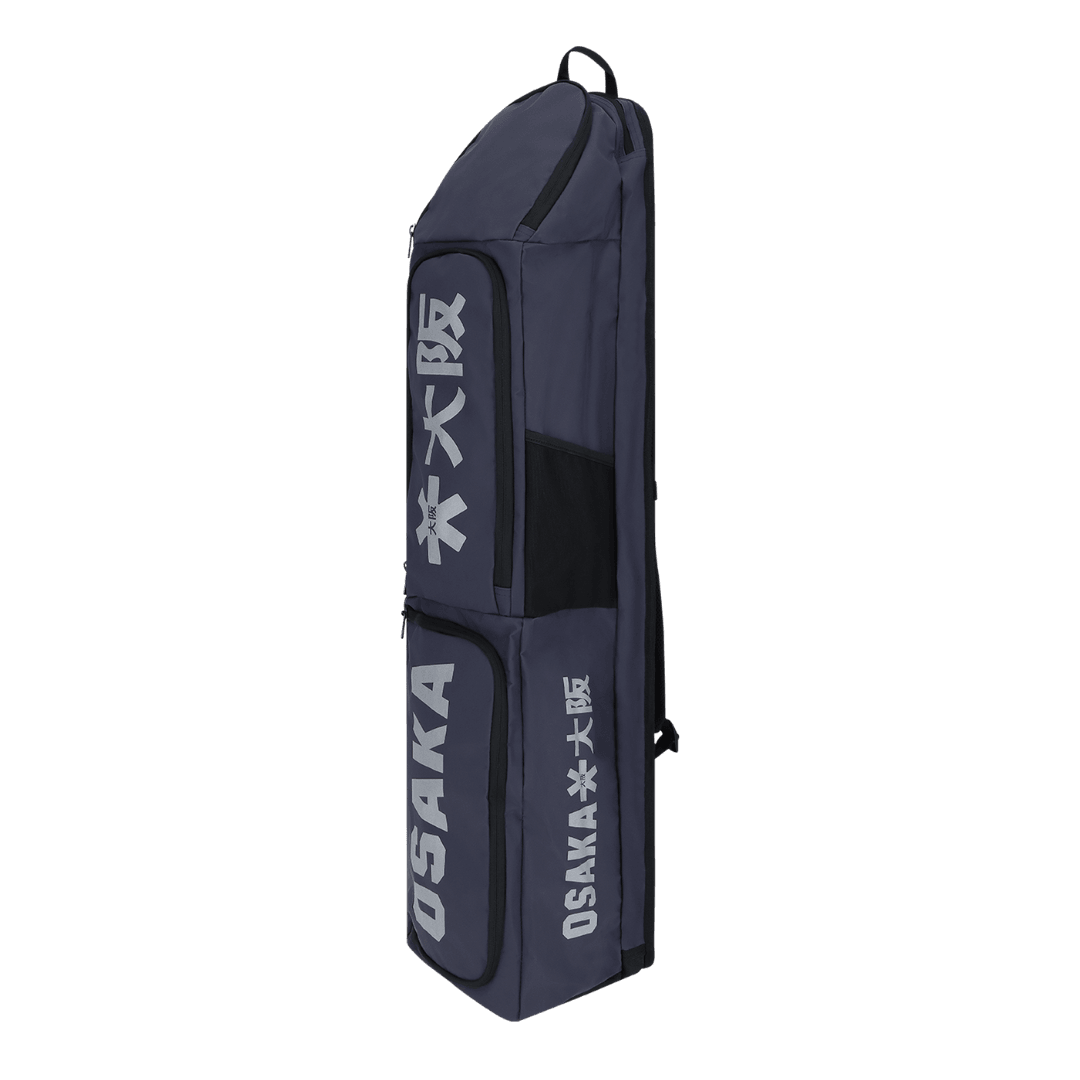 OSAKA Hockey | OSAKA Hockey Pro Tour Stick bag Large LE | Pro Tour Stick bag Large LE - Warm Grey | Total Hockey
