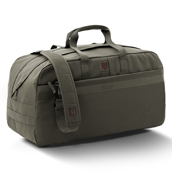 Calibre Duffle