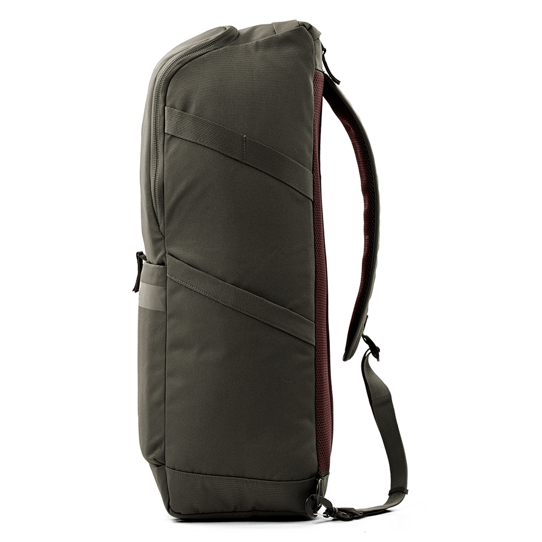 Ritual | Ritual Recon Sling | Recon Sling - Midnight Black | Total Hockey