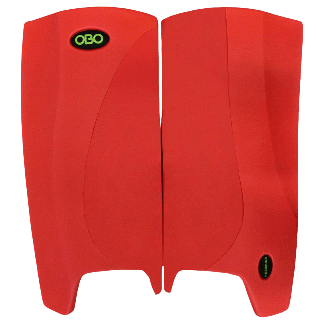 OBO | OBO HI REBOUND Leggards Red Wing/Red | HI REBOUND Leggards Red Wing/Red - Medium / Red Wing/Red | Total Hockey