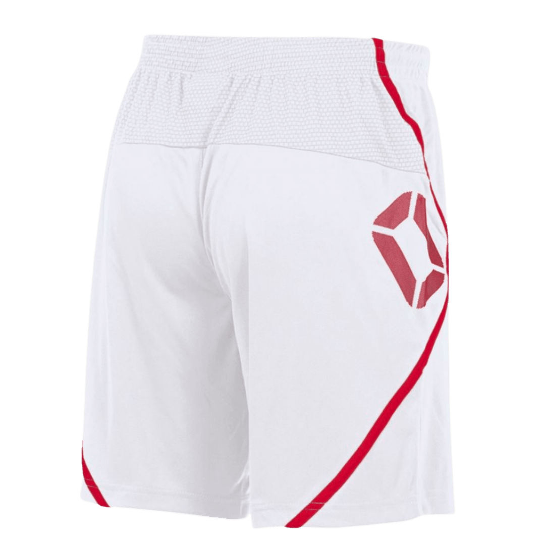 Roehampton Rangers Football Club | Roehampton Rangers Football Club RFC Kids Playing Shorts | RFC Kids Playing Shorts - 128 | Total Hockey
