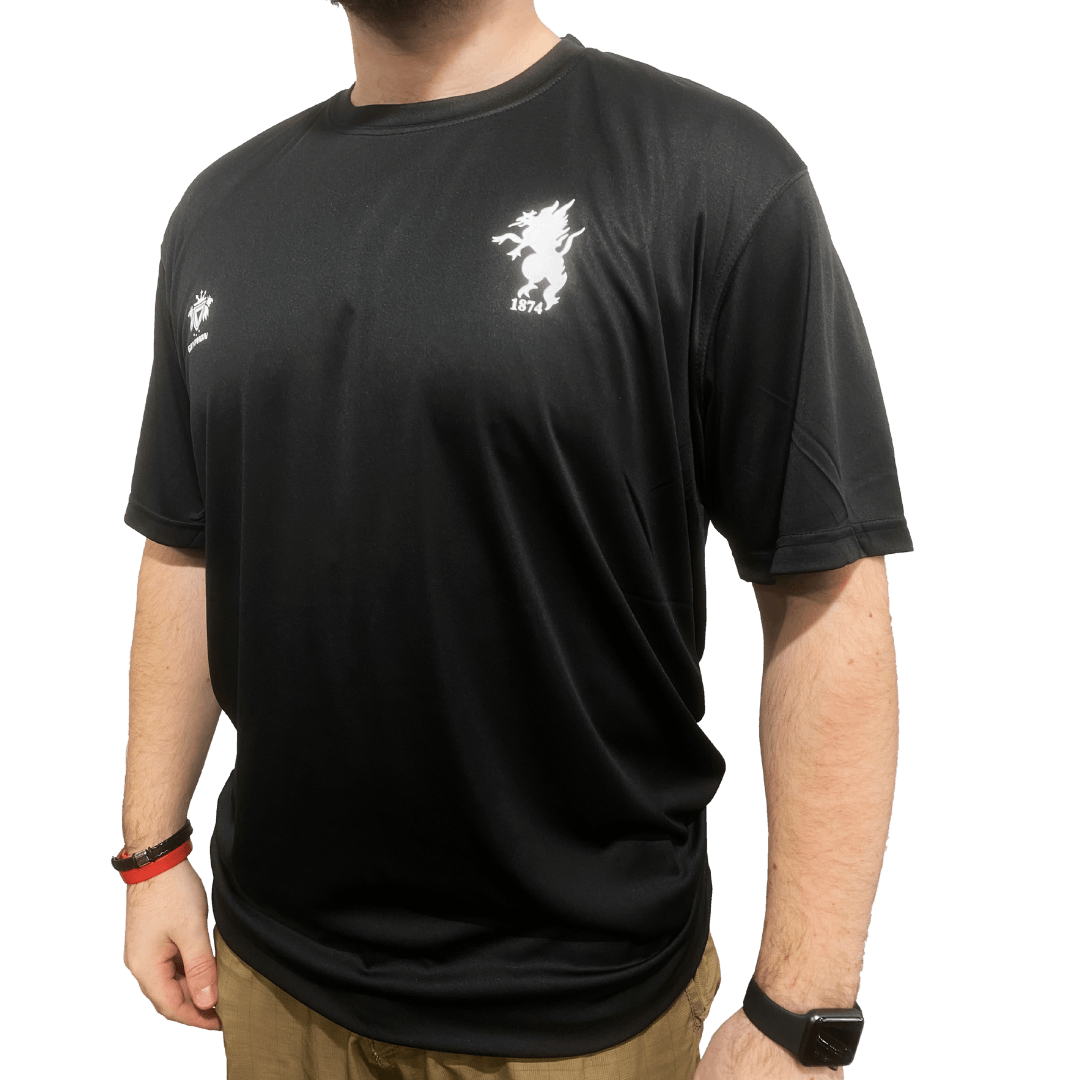 Richmond Hockey Club | Richmond Hockey Club RHC Adult Men's Training Shirt | RHC Adult Men's Training Shirt - XSmall | Total Hockey