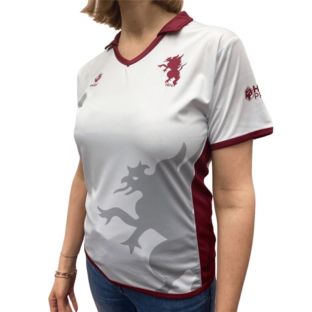 Richmond Hockey Club | Richmond Hockey Club RHC Ladies Away Playing Shirt | RHC Ladies Away Playing Shirt - Small | Total Hockey