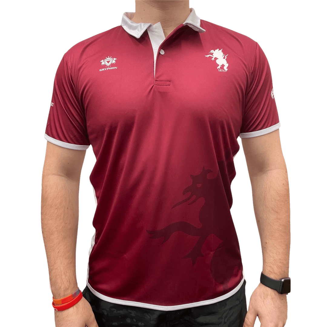 Richmond Hockey Club | Richmond Hockey Club RHC Men Home Playing Shirt | RHC Men Home Playing Shirt - Small | Total Hockey