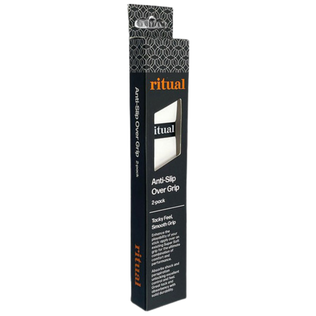 Chamois Anti-Slip Over Grip