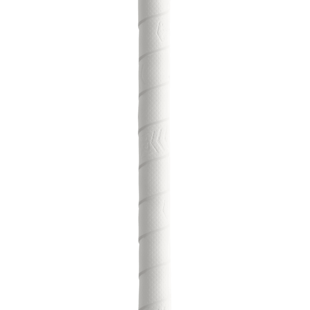 Ritual | Ritual Super Soft Grip | Super Soft Grip - White | Total Hockey